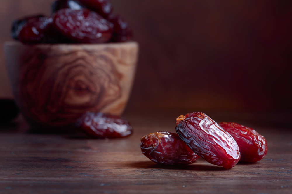 Benefits of Dates for Menstrual Health