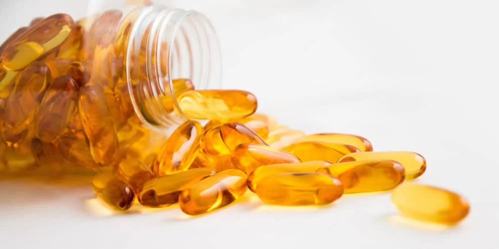iHerb Hair Vitamins