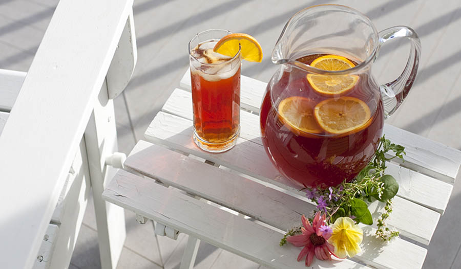 Tea Varieties iHerb